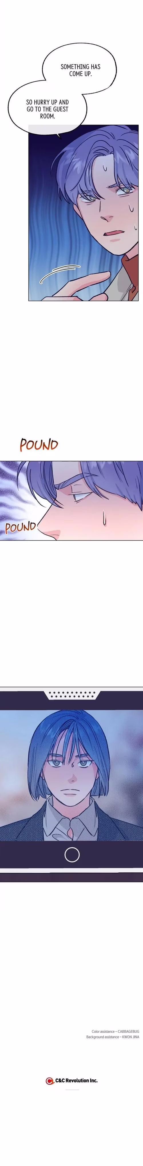 Love Tractor - Chapter 70 - Part 16