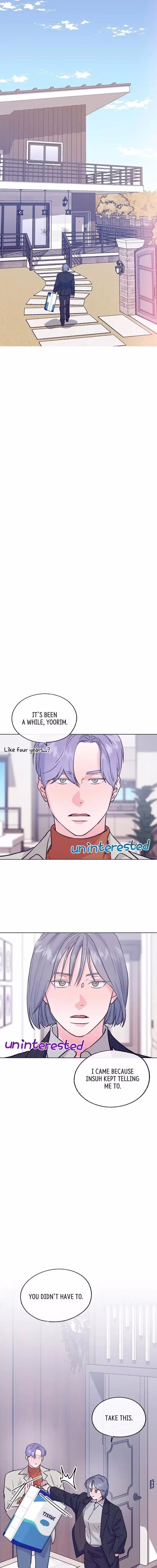 Love Tractor - Chapter 71 - Part 4