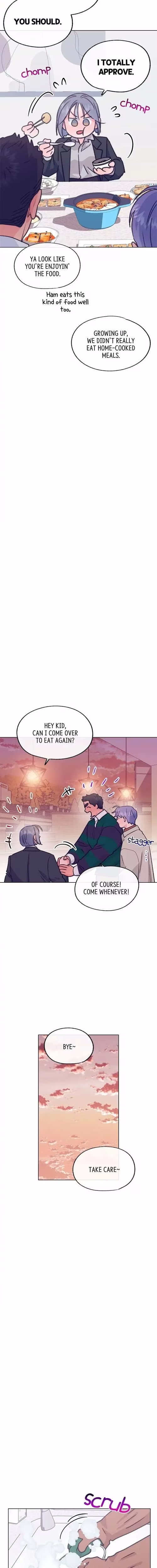 Love Tractor - Chapter 71 - Part 12