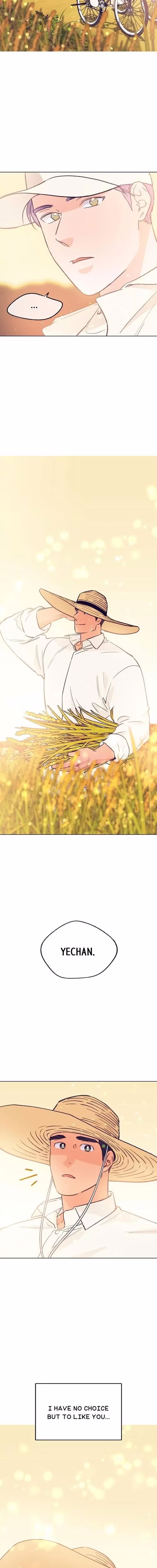 Love Tractor - Chapter 72 - Part 3