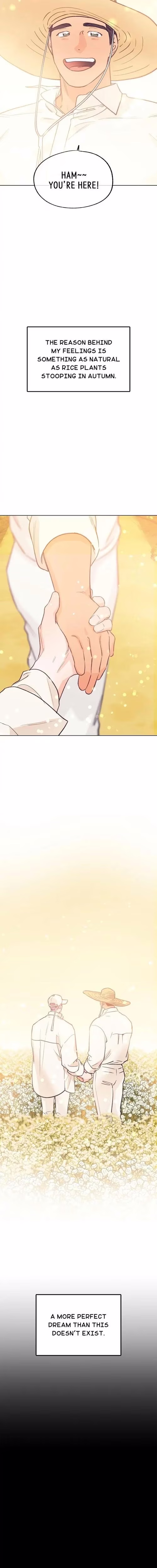 Love Tractor - Chapter 72 - Part 4