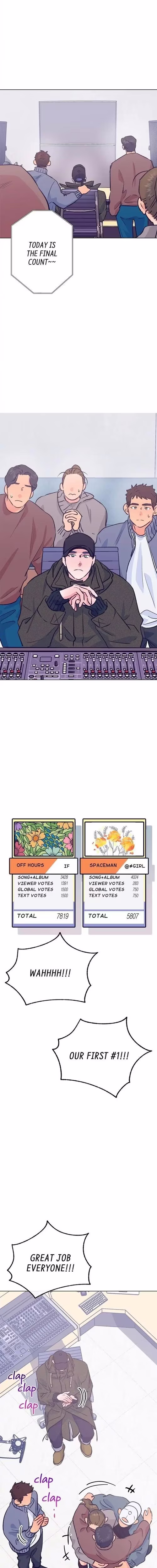 Love Tractor - Chapter 72 - Part 10