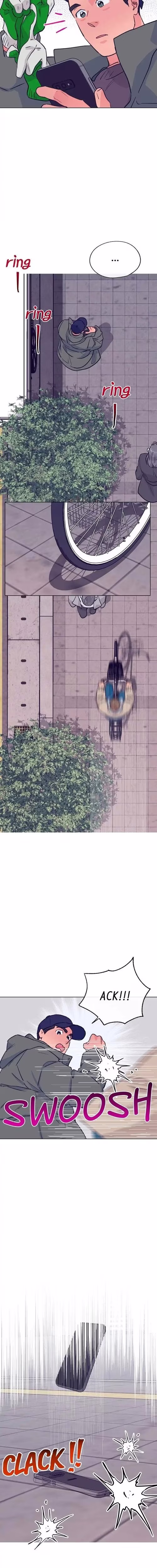 Love Tractor - Chapter 72 - Part 14