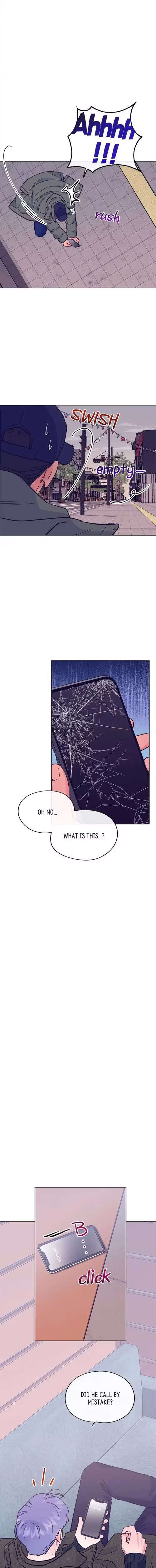 Love Tractor - Chapter 72 - Part 15