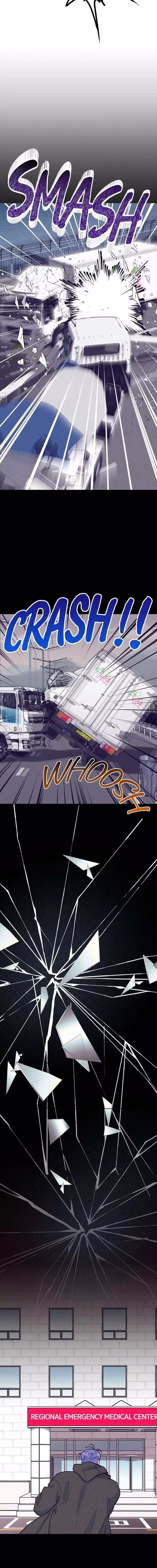 Love Tractor - Chapter 73 - Part 6