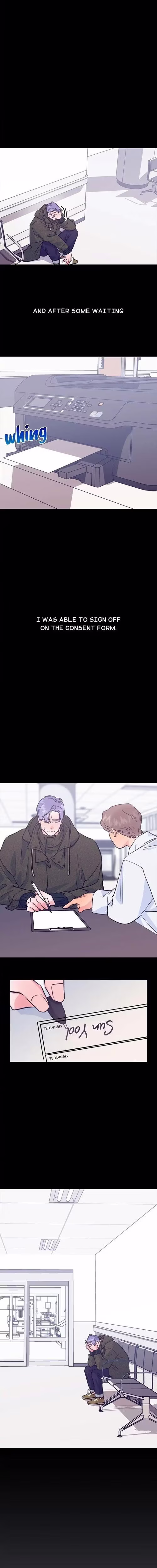 Love Tractor - Chapter 73 - Part 8