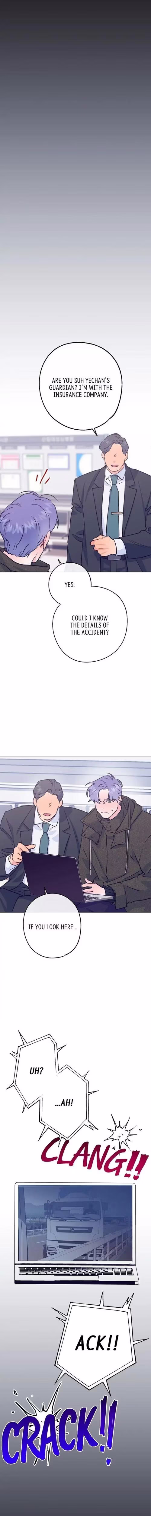 Love Tractor - Chapter 73 - Part 9