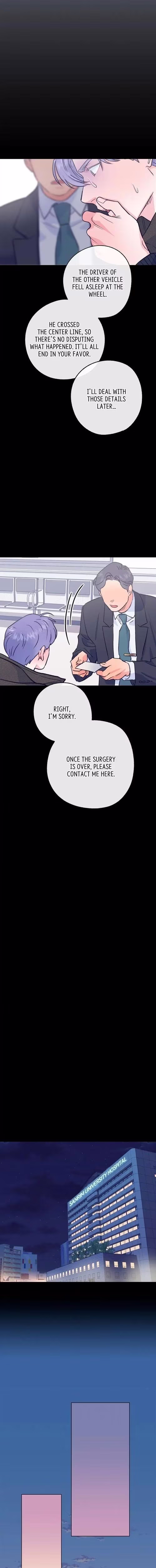 Love Tractor - Chapter 73 - Part 10