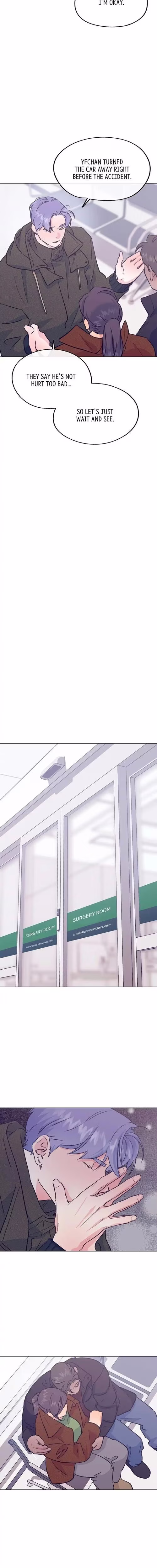 Love Tractor - Chapter 73 - Part 12