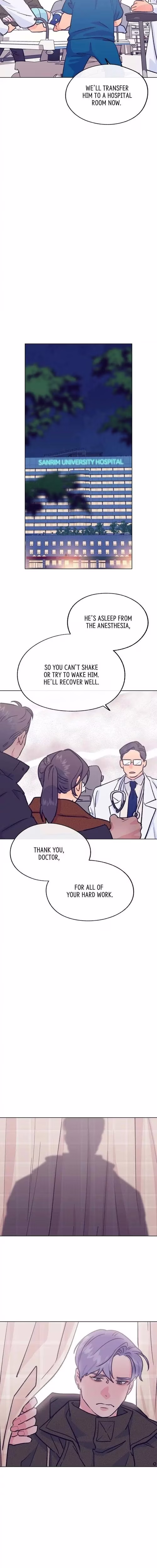 Love Tractor - Chapter 73 - Part 14