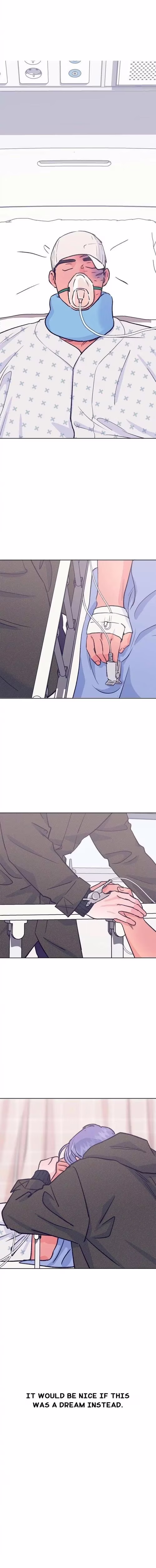 Love Tractor - Chapter 73 - Part 15