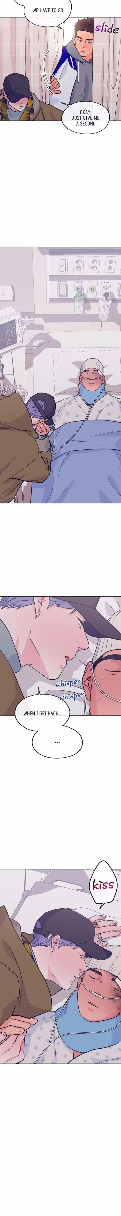 Love Tractor - Chapter 74 - Part 4