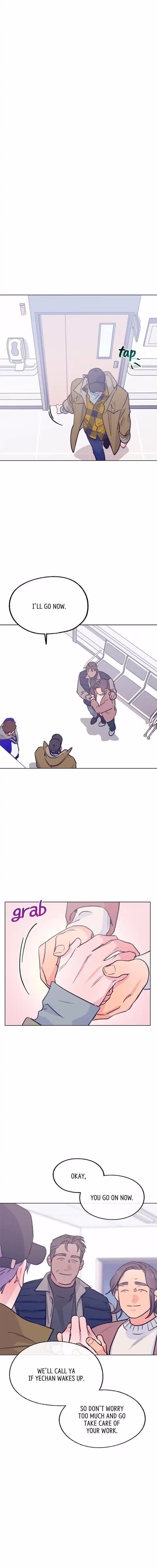 Love Tractor - Chapter 74 - Part 5