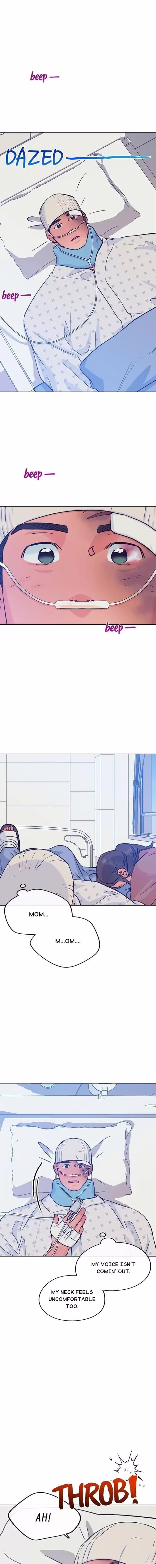 Love Tractor - Chapter 74 - Part 9