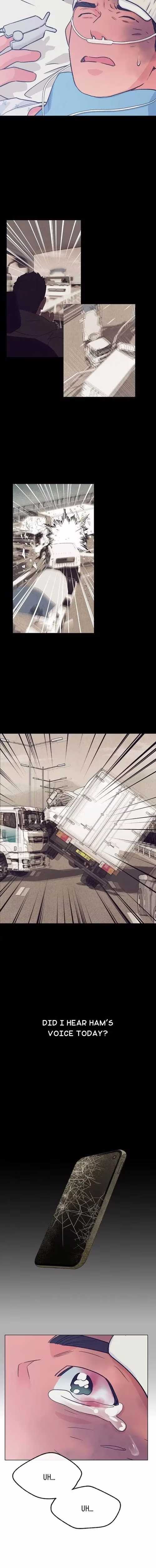 Love Tractor - Chapter 74 - Part 10