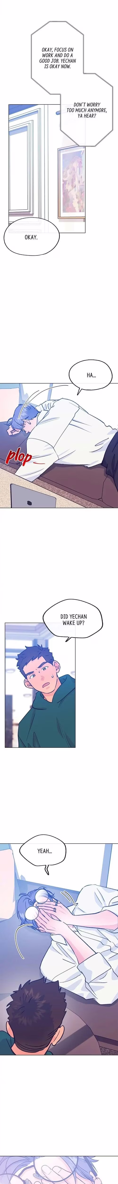 Love Tractor - Chapter 74 - Part 15