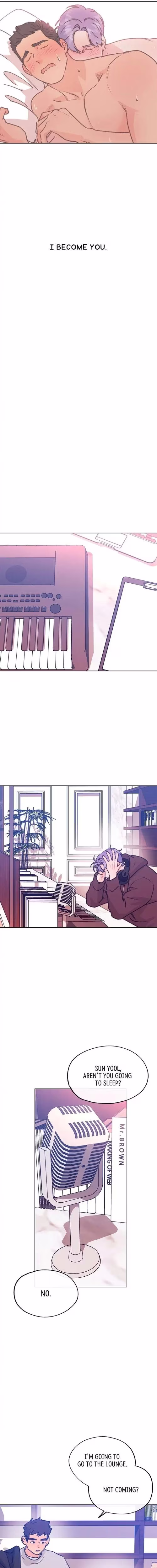 Love Tractor - Chapter 75 - Part 3