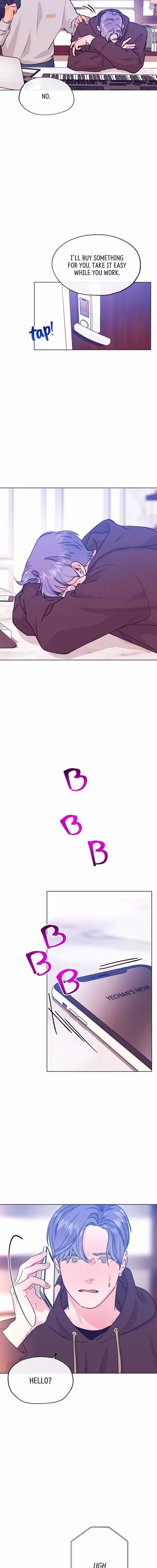 Love Tractor - Chapter 75 - Part 4