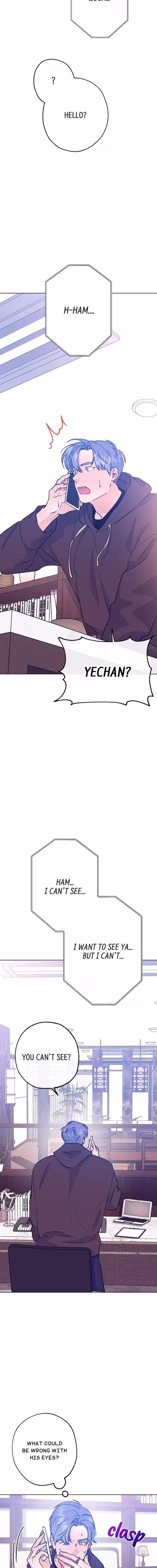 Love Tractor - Chapter 75 - Part 5