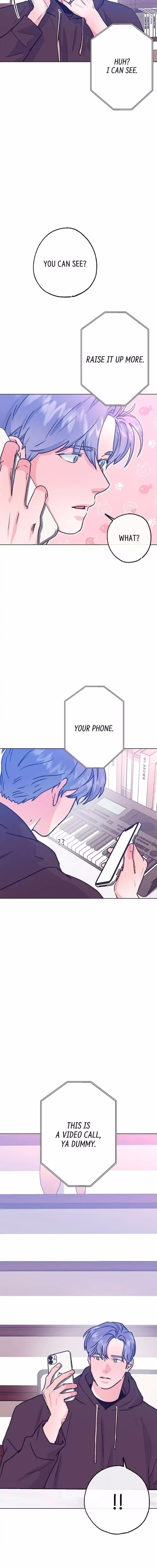 Love Tractor - Chapter 75 - Part 6