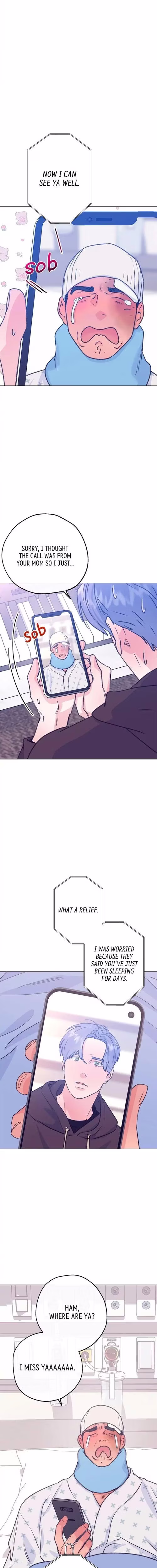 Love Tractor - Chapter 75 - Part 7