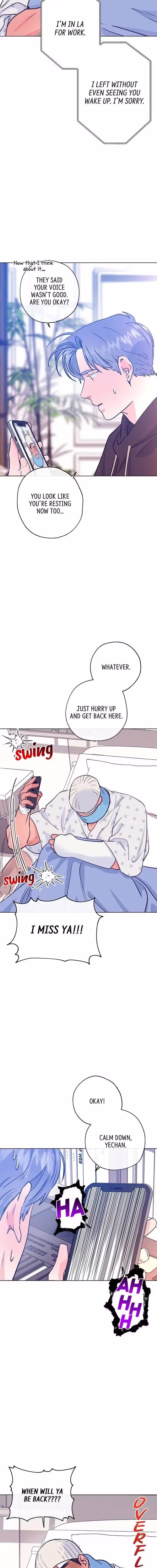 Love Tractor - Chapter 75 - Part 8