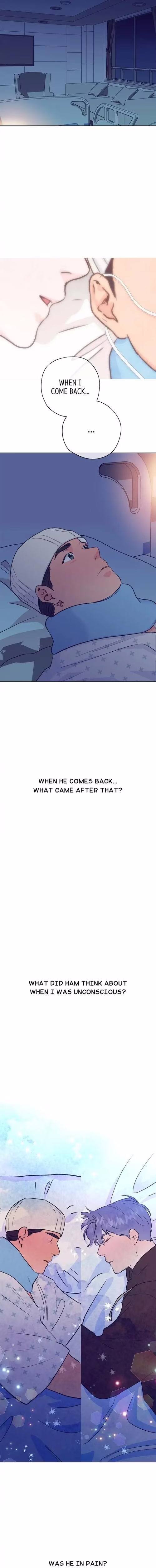 Love Tractor - Chapter 75 - Part 12