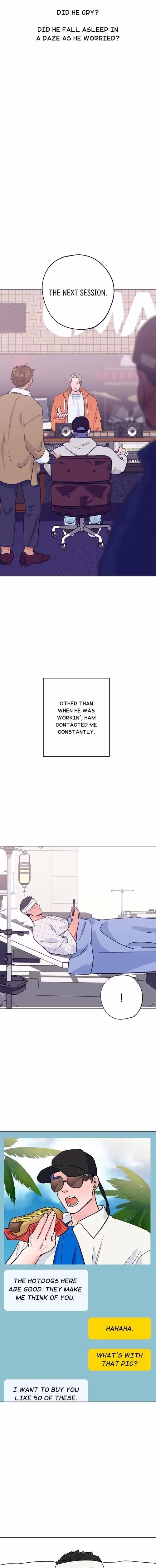 Love Tractor - Chapter 75 - Part 13