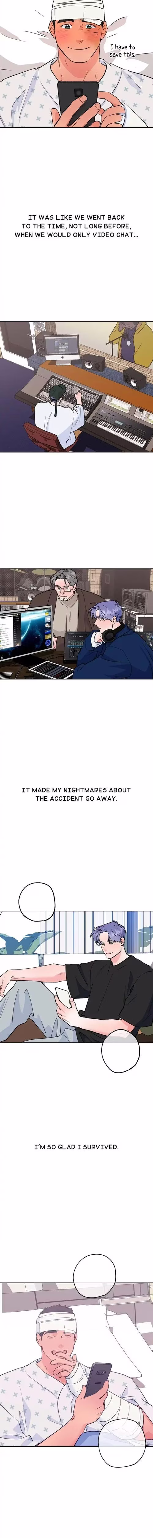 Love Tractor - Chapter 75 - Part 14