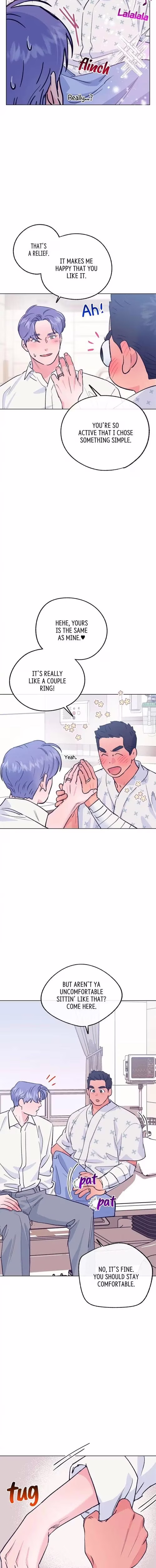 Love Tractor - Chapter 76 - Part 11