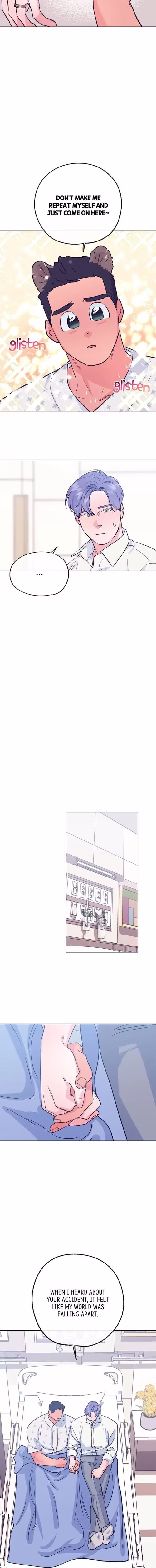 Love Tractor - Chapter 76 - Part 12