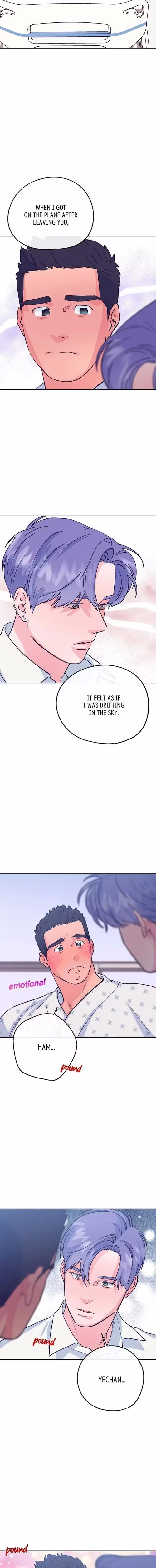 Love Tractor - Chapter 76 - Part 13