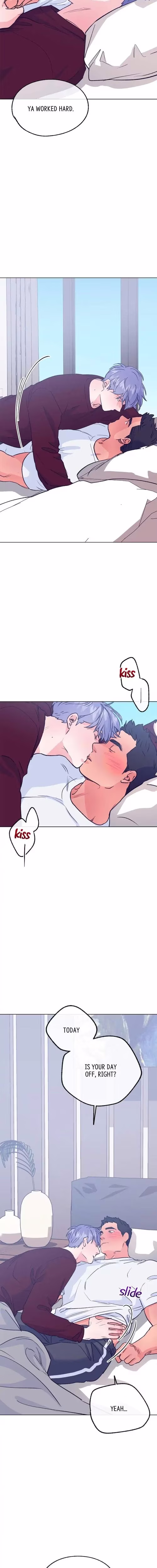 Love Tractor - Chapter 77 - Part 3