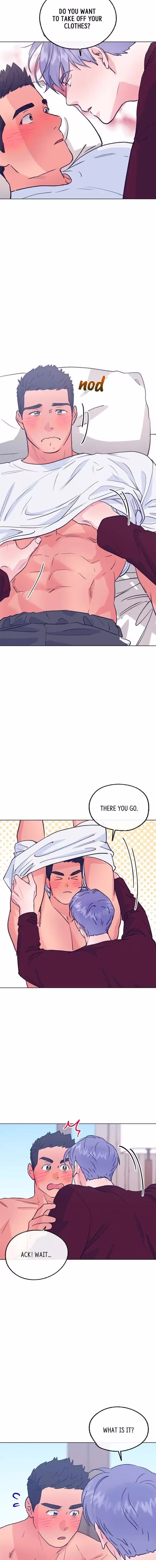 Love Tractor - Chapter 77 - Part 4