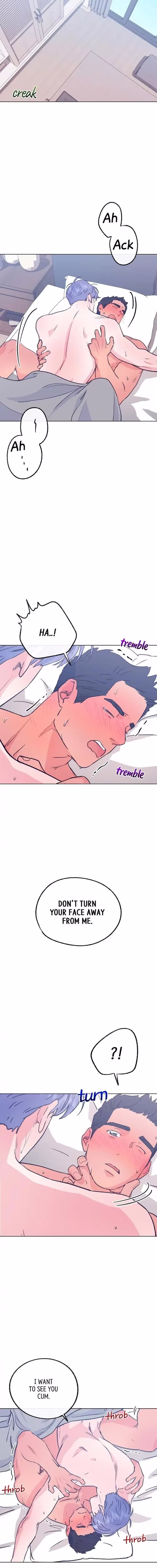 Love Tractor - Chapter 77 - Part 6