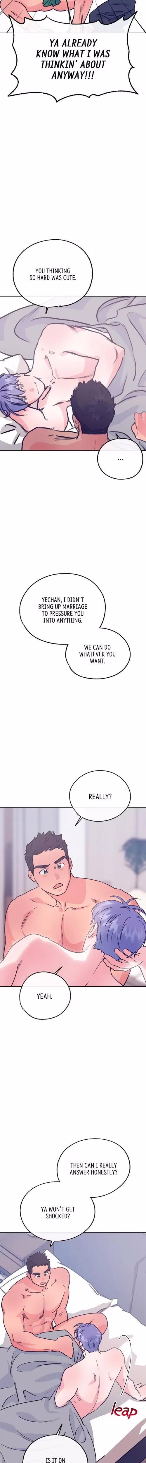 Love Tractor - Chapter 77 - Part 9