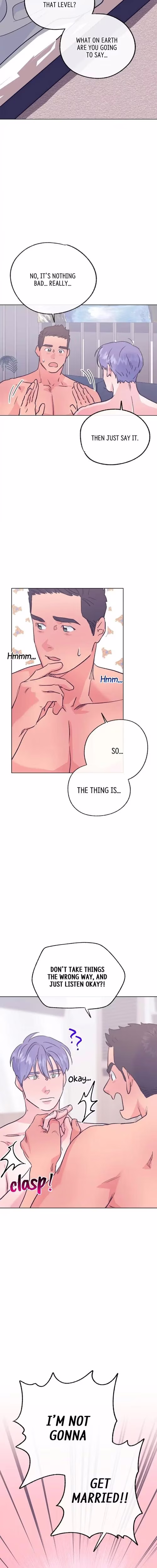 Love Tractor - Chapter 77 - Part 10