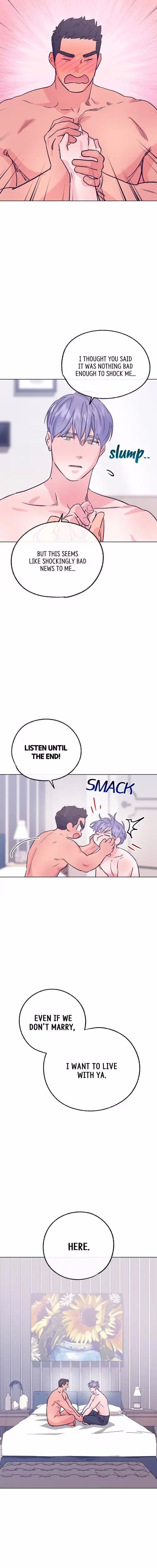 Love Tractor - Chapter 77 - Part 11