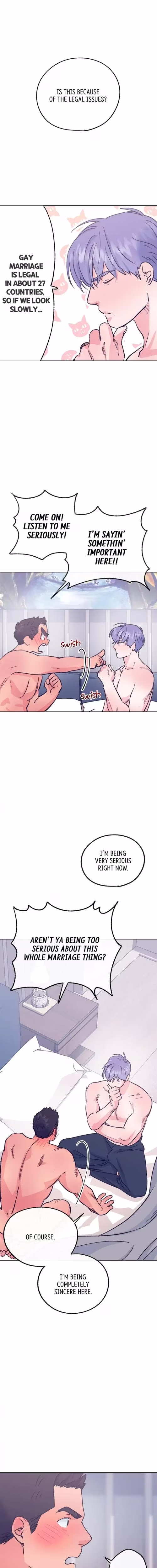 Love Tractor - Chapter 77 - Part 12