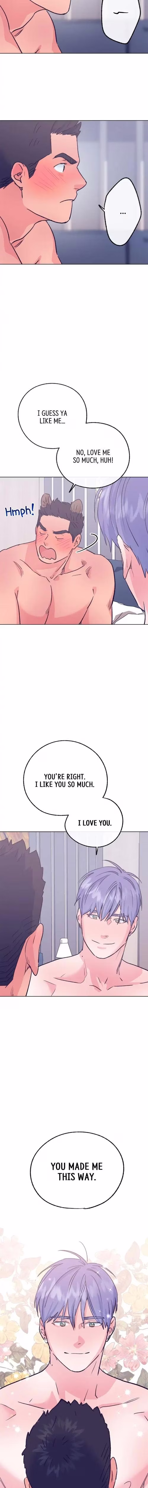 Love Tractor - Chapter 77 - Part 13