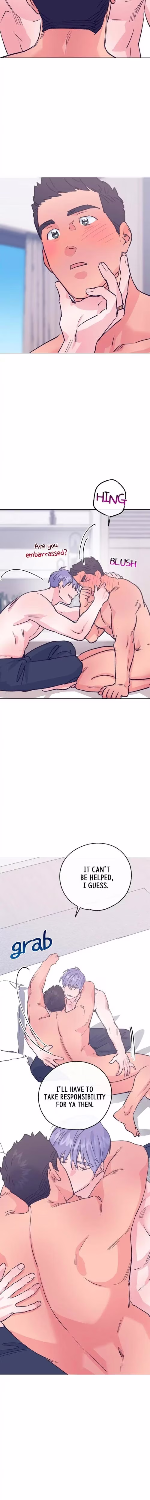 Love Tractor - Chapter 77 - Part 14