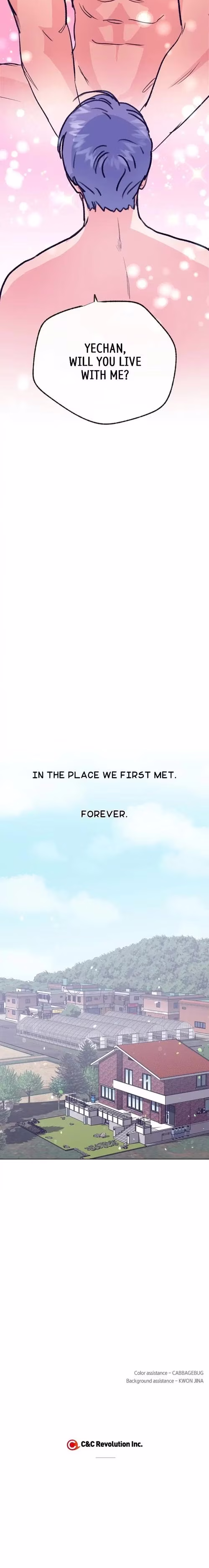 Love Tractor - Chapter 77 - Part 16