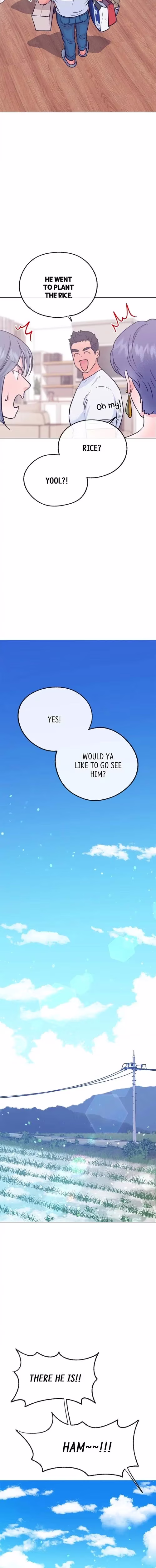 Love Tractor - Chapter 78 - Part 4