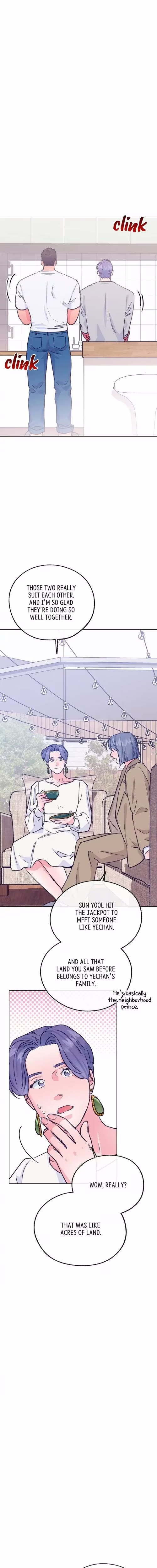 Love Tractor - Chapter 78 - Part 8