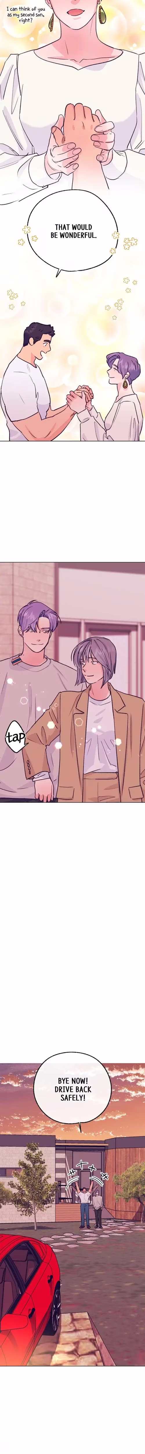 Love Tractor - Chapter 78 - Part 11