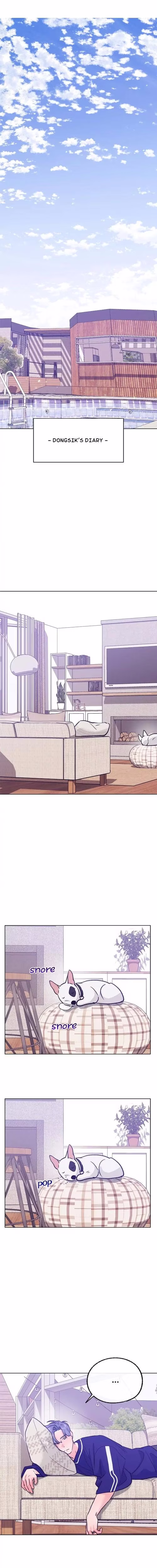 Love Tractor - Chapter 78 - Part 13