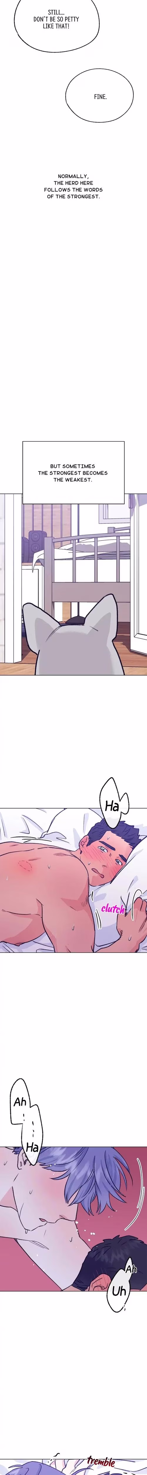 Love Tractor - Chapter 78 - Part 16