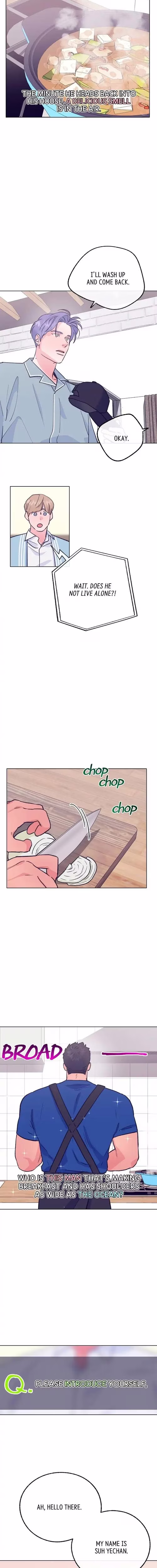 Love Tractor - Chapter 79 - Part 6