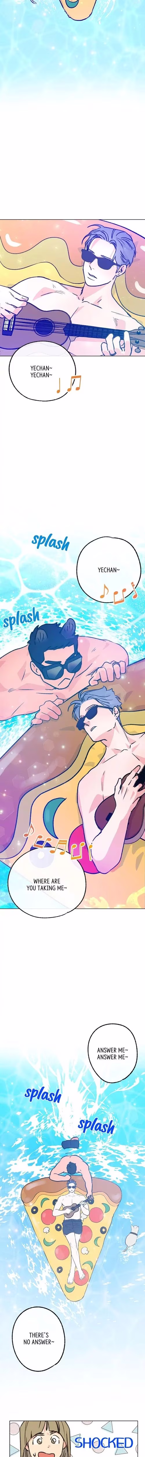 Love Tractor - Chapter 79 - Part 12