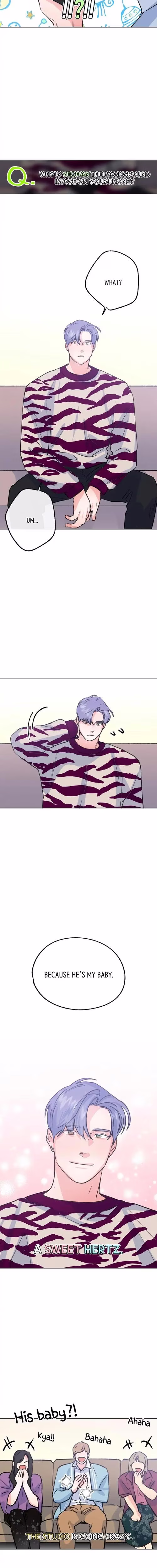 Love Tractor - Chapter 79 - Part 14